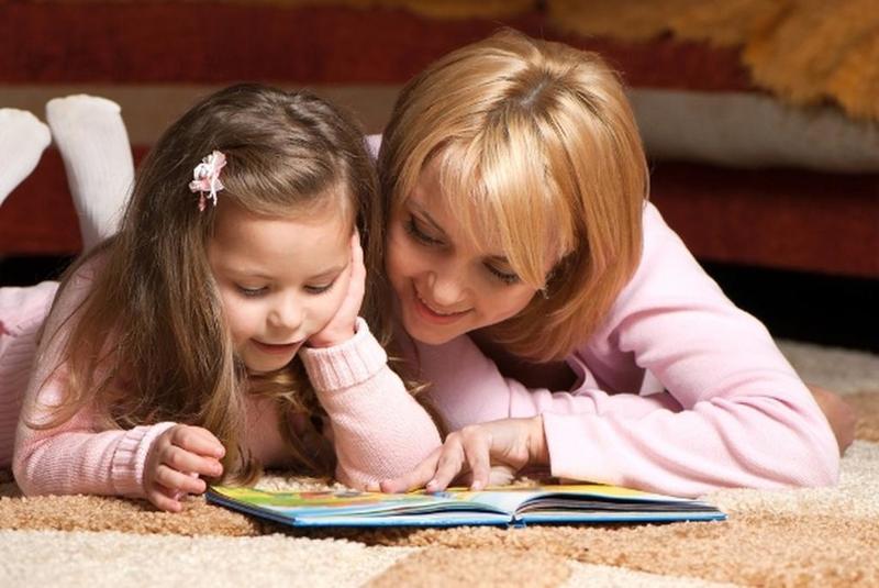 مكتبة القراءة الخاصة بطفلك.. الطريق الأول نحو التفوق (صوت)  
